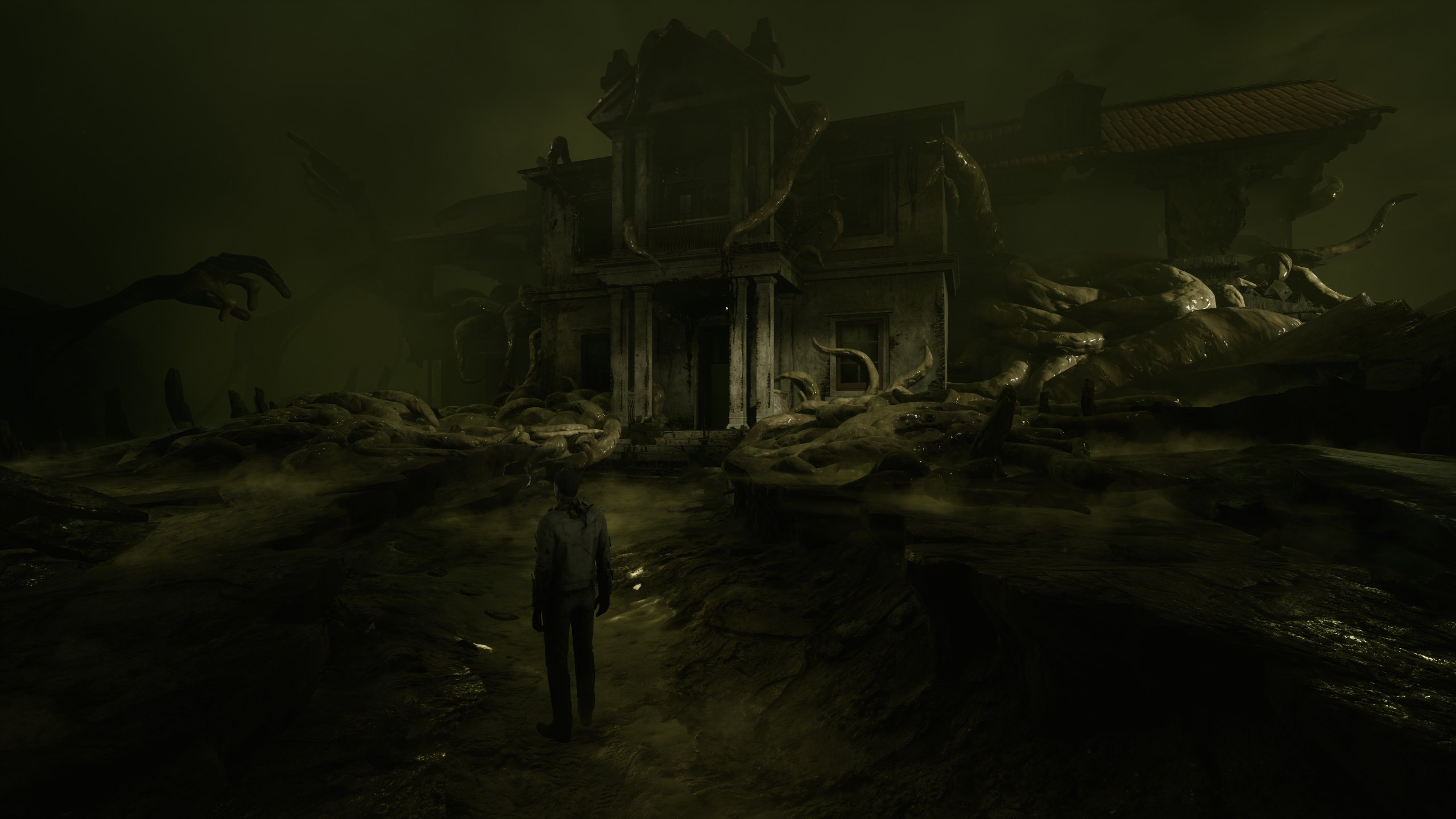 The Medium - Imagen 29